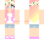 fixed up pastel