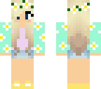 flower girl