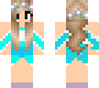 flower girl