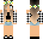 flower girl