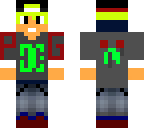 flylp grey powergamesedit
