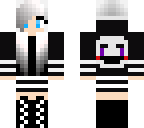 fnaf puppet girl