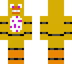 fnaf world fnaf 1 cast
