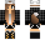 fox tomboy edit