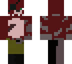 foxy