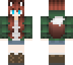 foxy girl