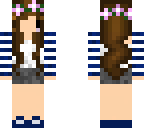 foxy_queen skin