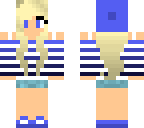 french girl