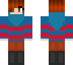 frisk