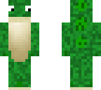 frog