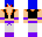 fusion