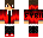 fyrii mercenary