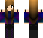galaxy girl