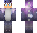 galaxy teen