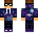 galaxy thief