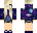 galaxy tomboy