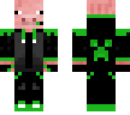 gamer pig
