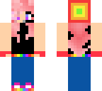 gamergirlarekisa skin 2