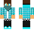 gangsta blue