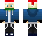 garroth christmas