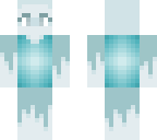 ghost nfinidhes