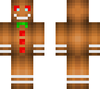 gingerbread man the stoner