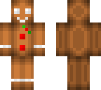 gingerbreadman