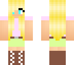 girl