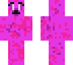 girl creeper