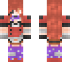 girl foxy