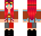 girl minner