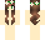 girl skin base