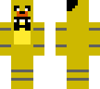 golden freddy