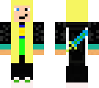 gomme girl