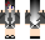 goth girl