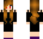 gothic girl