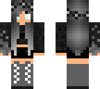 gothic mage edit