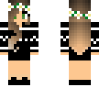grace's winter skin