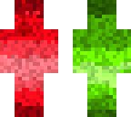 gradient skin
