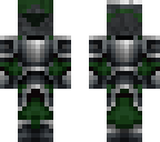 green knight