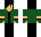 green man