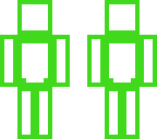 green skin base