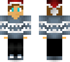 gregoryjr navidad