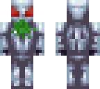 gross alien