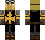 guard
