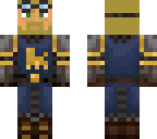 guardsman