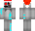 guns ghosts