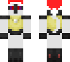 hades christmas version