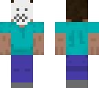 haloween steve