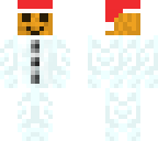happy christmas golem